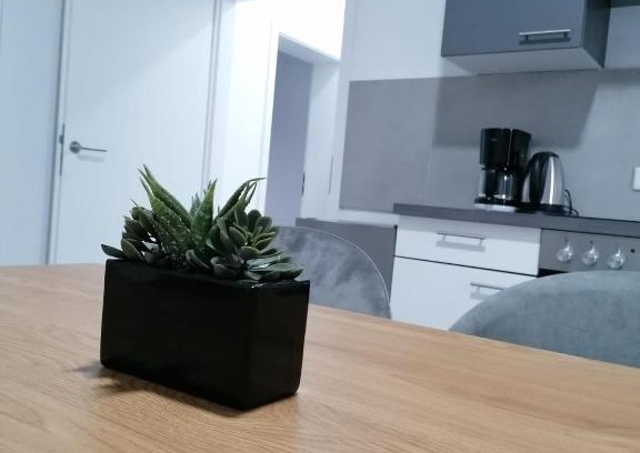 Herne Apartment | estrella24 LIVING ROOMS Namibia