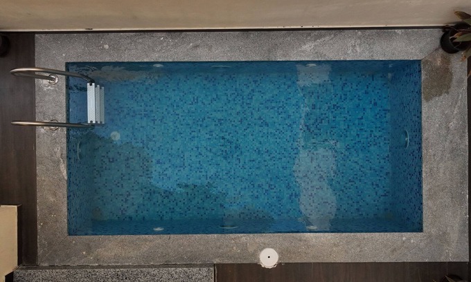 Vadanemelli Villa | Estro Atlis Villa