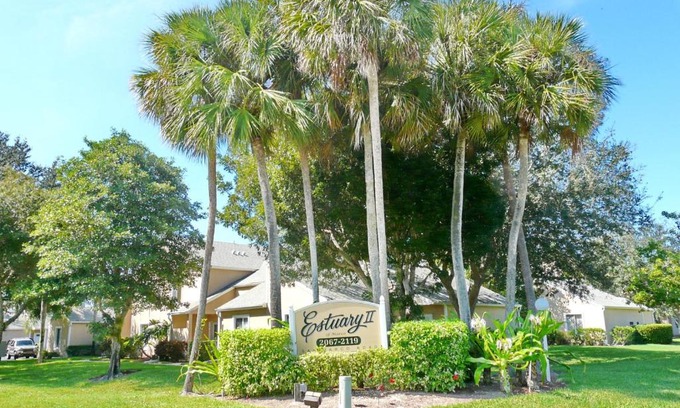 Marco Island House | Estuary II 2071