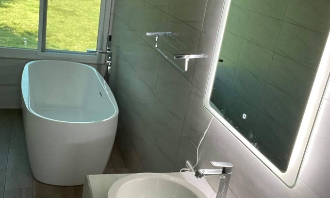 Iztapa Villa | Estudio 55