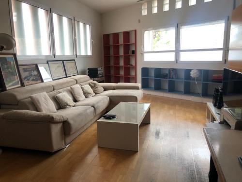 Sant Blai House | Estudio acogedor renfe