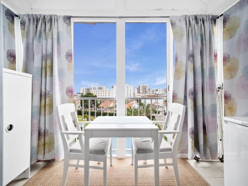 Santa Margarida Apartment | Estudio cerca del Mar con Balcon