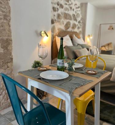 Alicante City Centre Apartment | Estudio coqueto céntrico