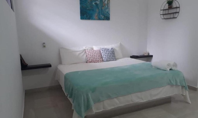 Downtown Cancun Apartment | Estudio en Cancún centro