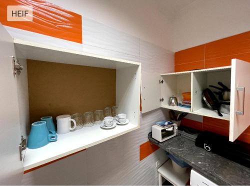 Tetouan Apartment | Estudio Impaca Tetúan 4 personas wifi aire acondicionado