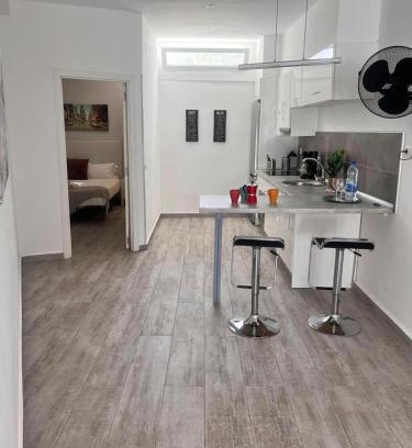 Corralejo Apartment | Estudio Kivi
