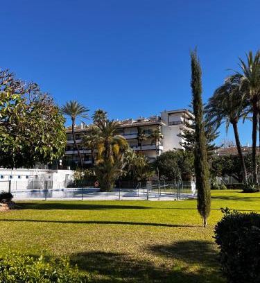 Marbella Apartment | Estudio Marbella