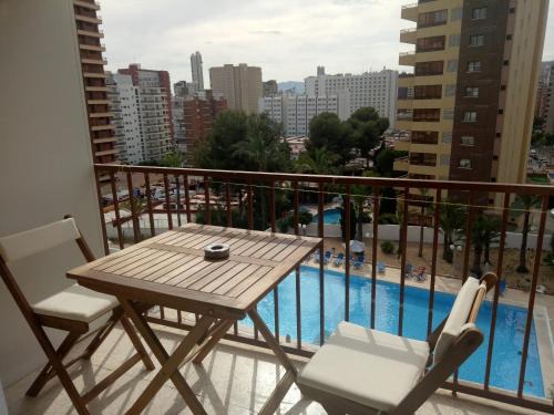 Rincon de Loix Apartment | Estudio playa levante