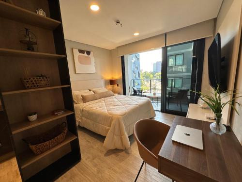Asuncion Apartment | Estudio Premium Zentrum