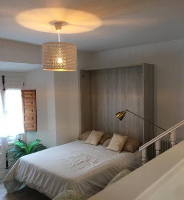 Old Town Apartment | ESTUDIO SAN NICOLÁS