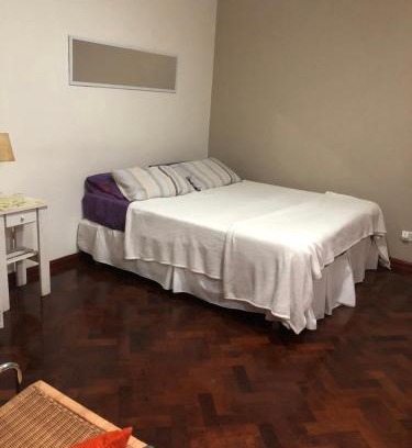 Recoleta Apartment | Estudio Sin escalones! Recoleta