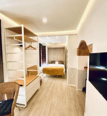 San Juan Apartment | Estudio Torre del Aver