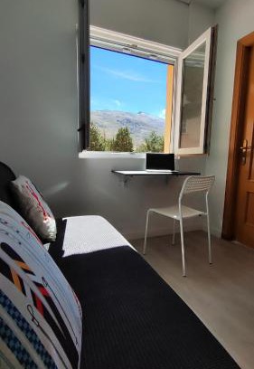 Pradollano Apartment | Estudio vistas al Veleta Parking Gratis