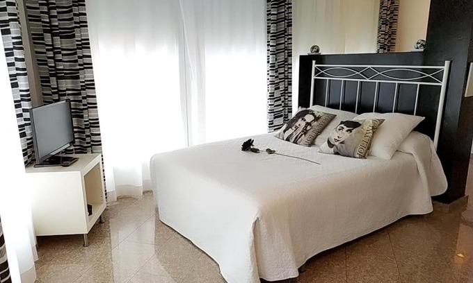 Bejar Apartment | Estudios Sierra De Francia