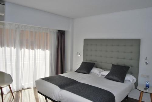 Alicante Hotel | Estudiotel Alicante
