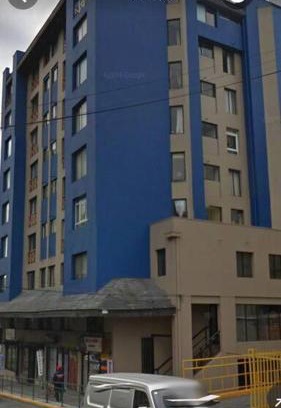 Puerto Montt Apartment | Estupendo Departamento En el Centro lado Mall