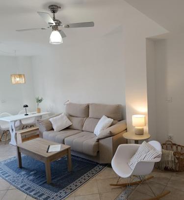 Costa Esuri Apartment | Esuri Relax & Golf