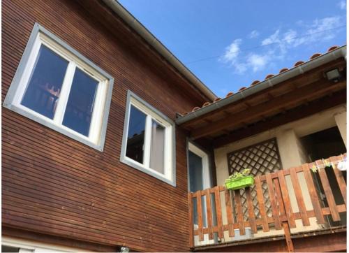 Saint-Couat-dʼAude Apartment | ETAPE DE ST COUAT