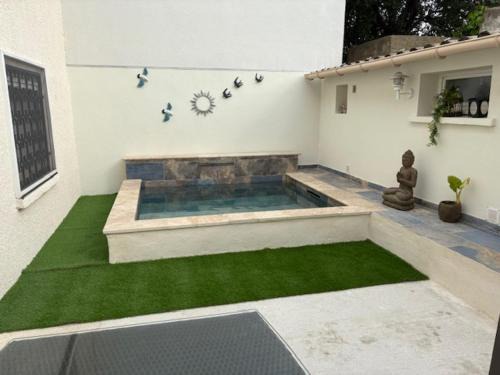 Lunel House | Etape du soleil