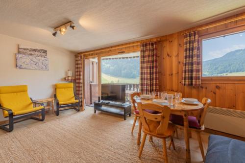 Morzine Apartment | Eterlou Apartment - Snow and Trek - Morzine