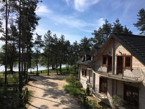 Siemiatycze Resort | Eternite - Poznaj Podlasie