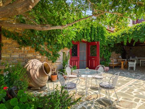 Moudros Hotel | Ethaleia Hotel