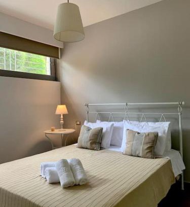 Theologos Apartment | Ether Apartment By the Sea II