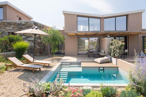 Nikita Villa | Etheres