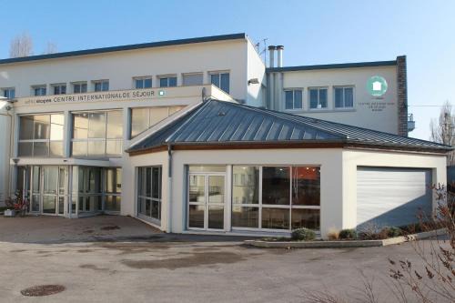 Besancon Apartment | Ethic Etapes CIS de Besançon