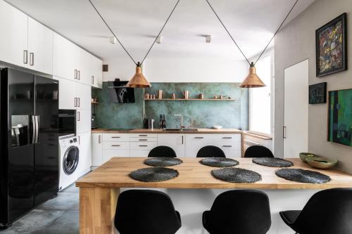 Zakopane Apartment | Ethnica Apart & Gallery