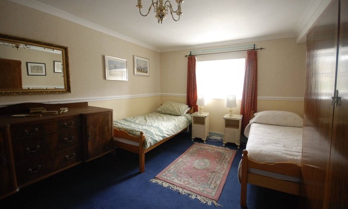 Taynuilt Apartment | Etive view vacation rental