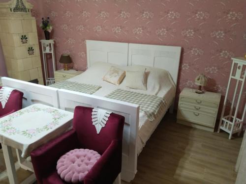 Novi Becej Apartment | Etno apartman