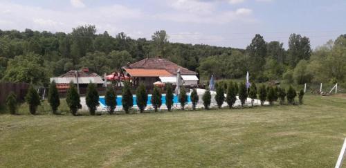 Dimitrovgrad Apartment | Etno Deša Apartmani