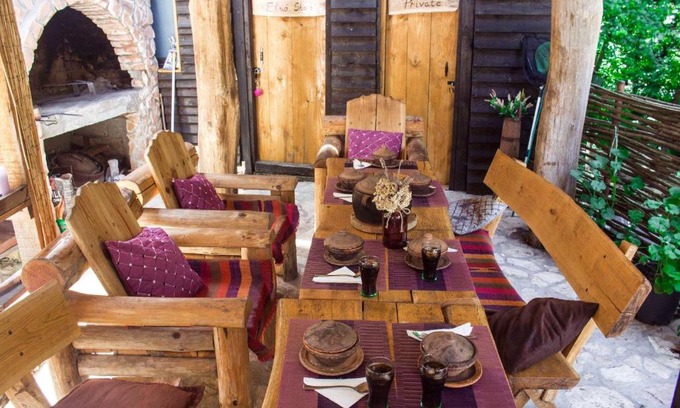Konjic House | Etno House Stari mlin