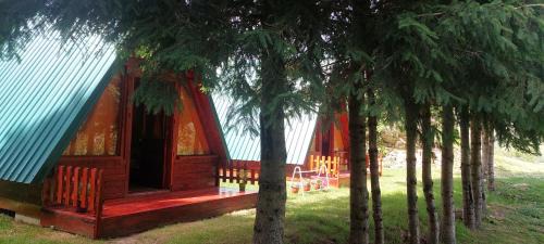 Savnik Ski Chalet | Etno selo -ŠAPAT-