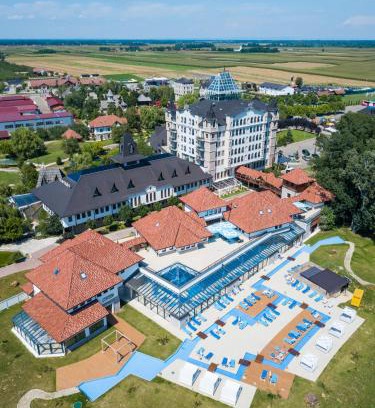 Bijeljina Hotel | Etno selo Stanišići Hotel Leonida