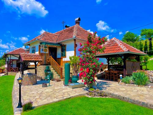 Boljevac House | Etno selo Stanojevic