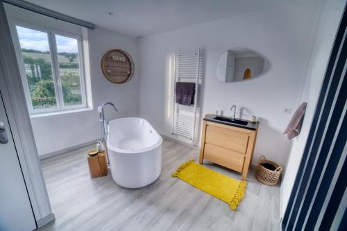 Barneville-Carteret Bed & Breakfast | Etoile du Kap