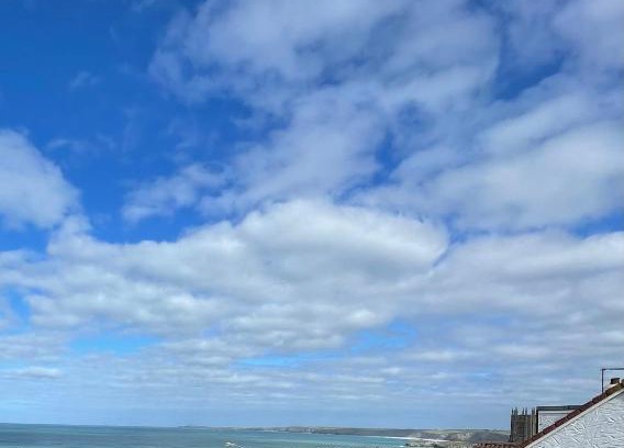 Newquay Apartment | Eton Court Apartments
