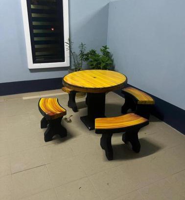 Batu Pahat House | Etosh Homestay 2