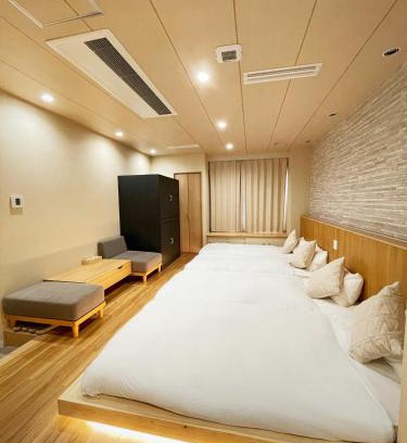 Chuo Apartment | Etsu