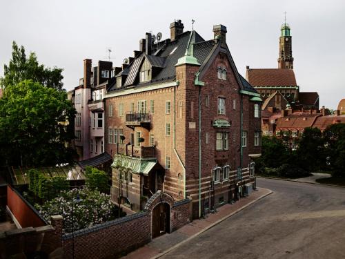 Ostermalm Hotel | Ett Hem