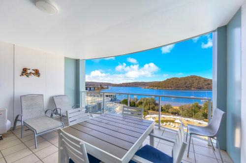 Ettalong Beach Apartment | Ettalong Beach Luxury Apartments