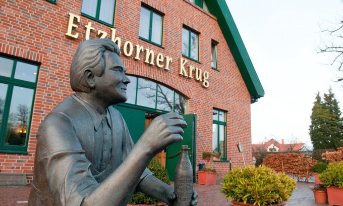 Etzhorn Hotel | Etzhorner Krug