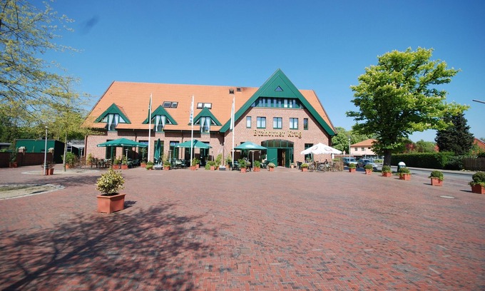 Etzhorn Hotel | Etzhorner Krug
