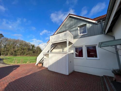 Etzhorn Apartment | Etzhorner Tied 1