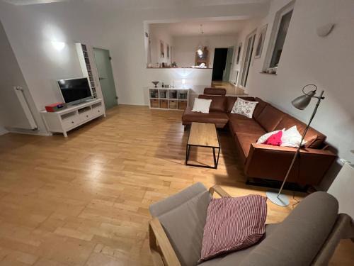 Etzhorn Apartment | Etzhorner Tied 2