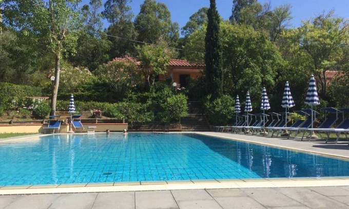 Porto Azzurro Apartment | Eucalipti 2 - Apartment
