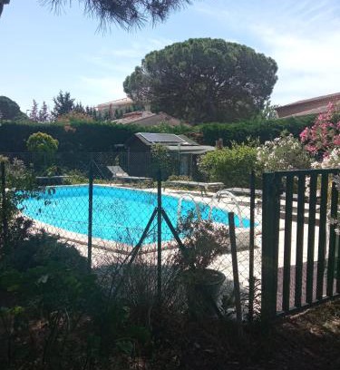 Puget-sur-Argens Apartment | eugénie