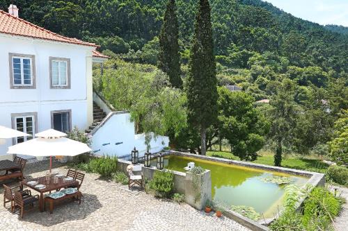 Eugaria Apartment | Eugaria Country House by Lost Lisbon